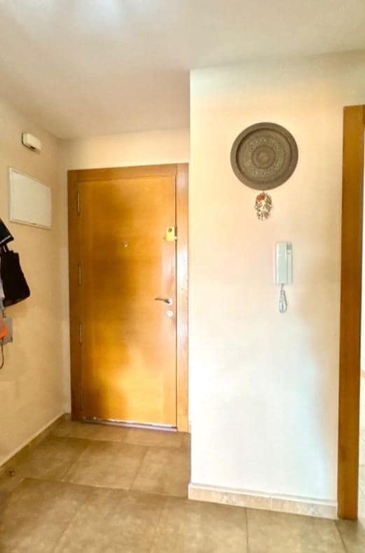 3 bedroom Flat for sale in Aguilas with garage - € 180,000 (Ref: 9446315)