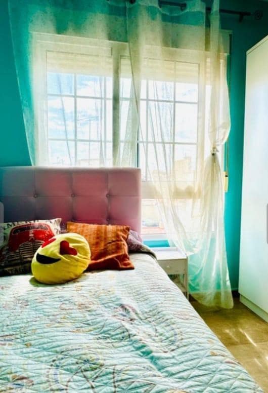 3 bedroom Flat for sale in Aguilas with garage - € 180,000 (Ref: 9446315)