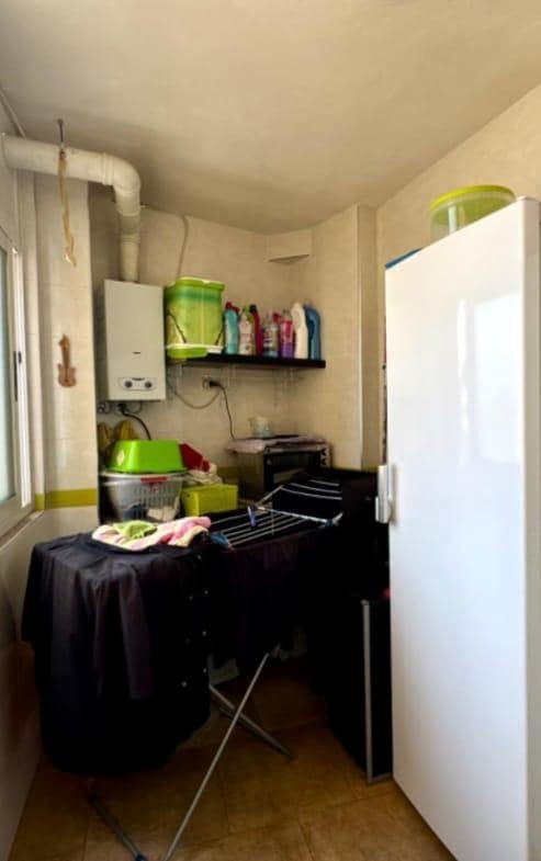 3 bedroom Flat for sale in Aguilas with garage - € 180,000 (Ref: 9446315)