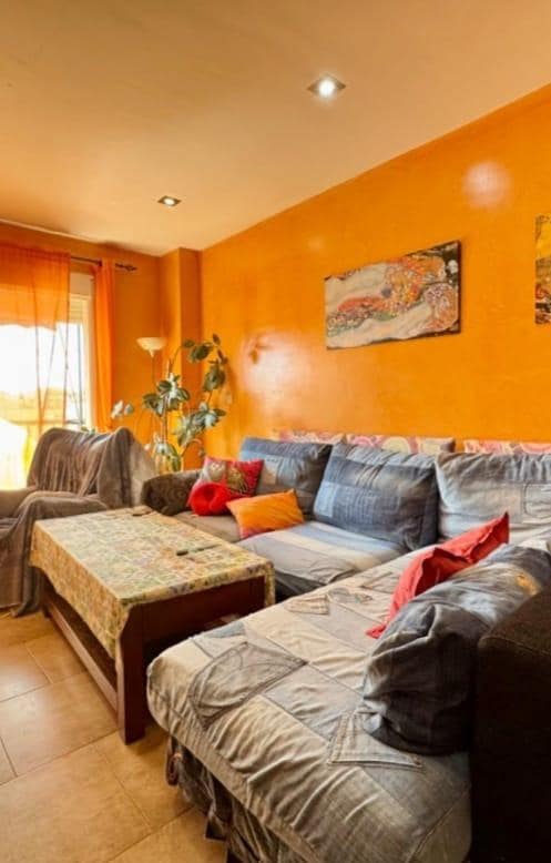 3 bedroom Flat for sale in Aguilas with garage - € 180,000 (Ref: 9446315)