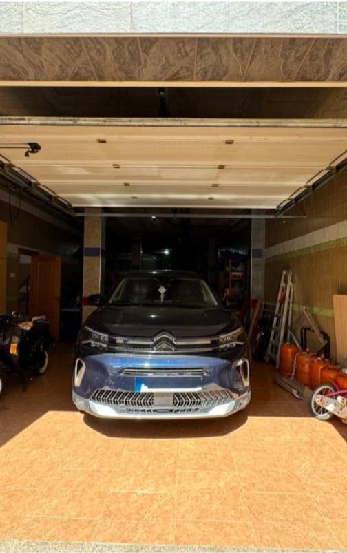 3 bedroom Flat for sale in Aguilas with garage - € 180,000 (Ref: 9446315)