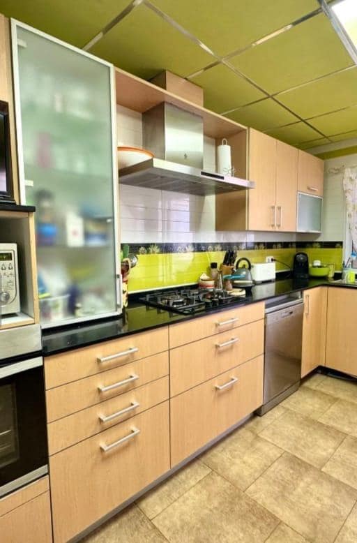 3 bedroom Flat for sale in Aguilas with garage - € 180,000 (Ref: 9446315)