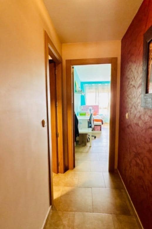 3 bedroom Flat for sale in Aguilas with garage - € 180,000 (Ref: 9446315)