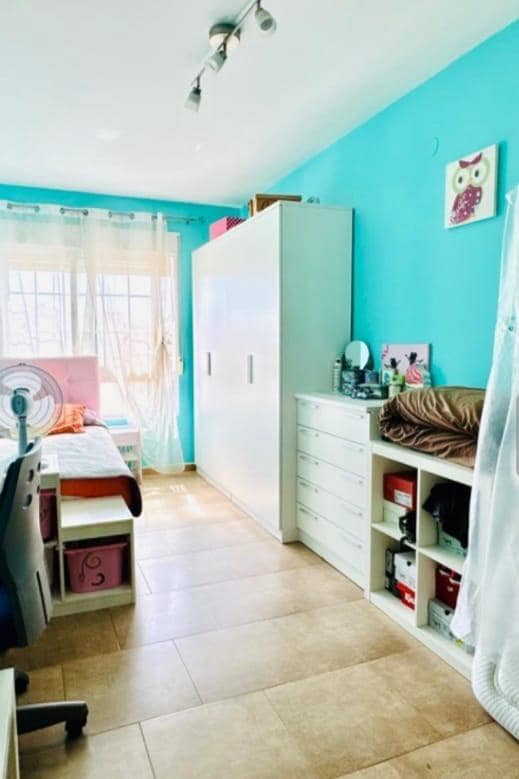 3 bedroom Flat for sale in Aguilas with garage - € 180,000 (Ref: 9446315)