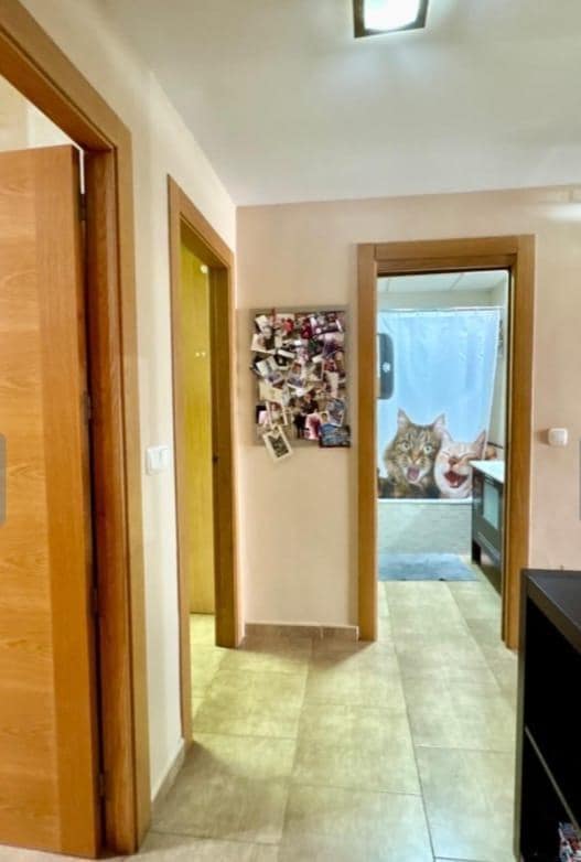 3 bedroom Flat for sale in Aguilas with garage - € 180,000 (Ref: 9446315)