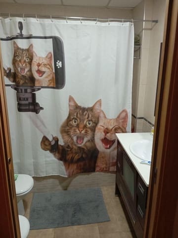 3 bedroom Flat for sale in Aguilas with garage - € 180,000 (Ref: 9446315)