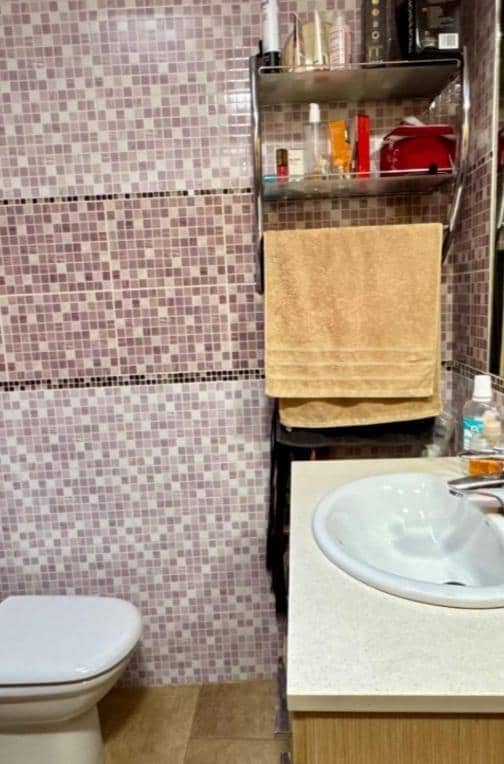 3 bedroom Flat for sale in Aguilas with garage - € 180,000 (Ref: 9446315)