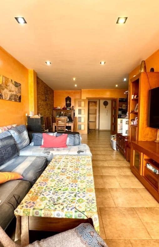 3 bedroom Flat for sale in Aguilas with garage - € 180,000 (Ref: 9446315)