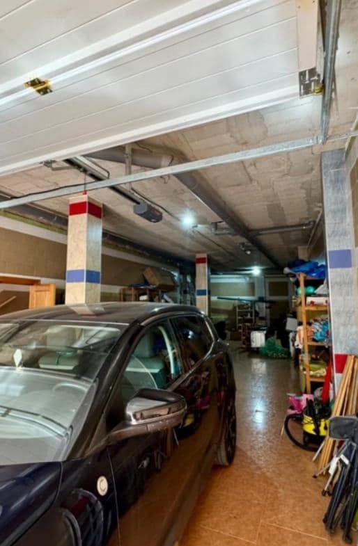 3 bedroom Flat for sale in Aguilas with garage - € 180,000 (Ref: 9446315)