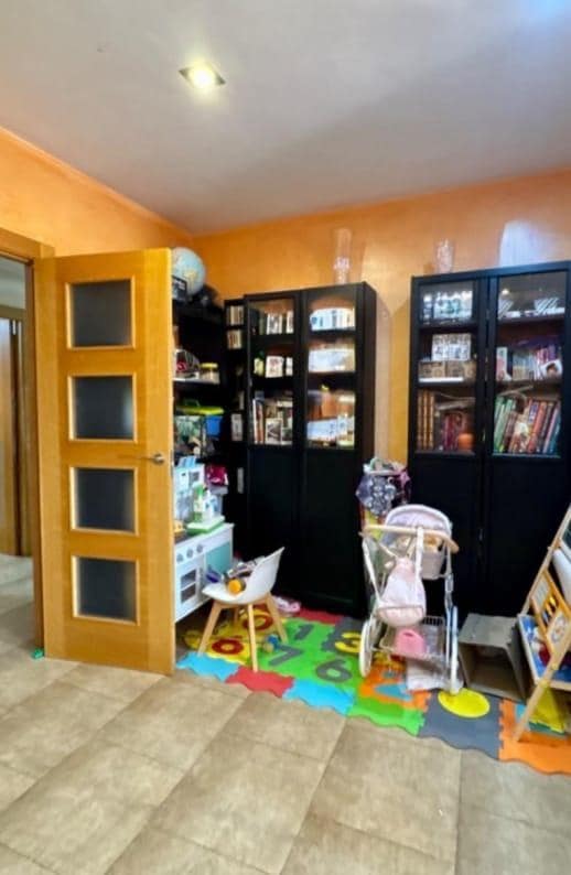 3 bedroom Flat for sale in Aguilas with garage - € 180,000 (Ref: 9446315)