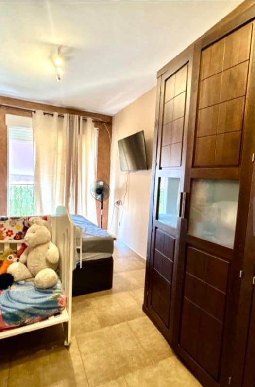 3 bedroom Flat for sale in Aguilas with garage - € 180,000 (Ref: 9446315)