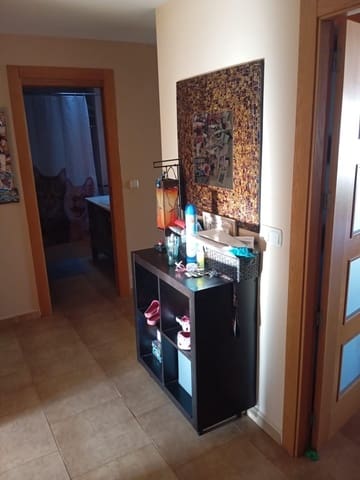 3 bedroom Flat for sale in Aguilas with garage - € 180,000 (Ref: 9446315)