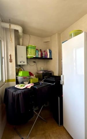 3 soverom Leilighet til salgs i Aguilas med garasje - € 179 999 (Ref: 9446315)