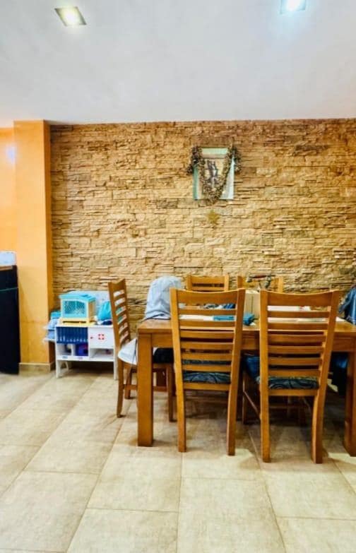3 chambre Appartement à vendre à Aguilas avec garage - 179 999 € (Ref: 9446315)