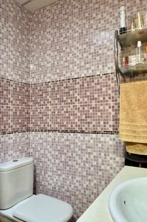 3 chambre Appartement à vendre à Aguilas avec garage - 179 999 € (Ref: 9446315)