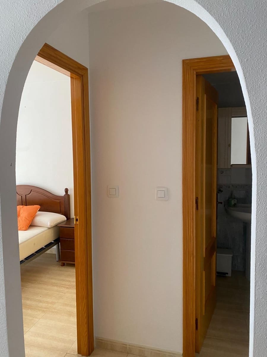 2 bedroom Flat for sale in Aguilas - € 107,000 (Ref: 9446316)