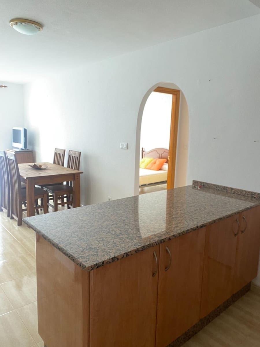 2 bedroom Flat for sale in Aguilas - € 107,000 (Ref: 9446316)