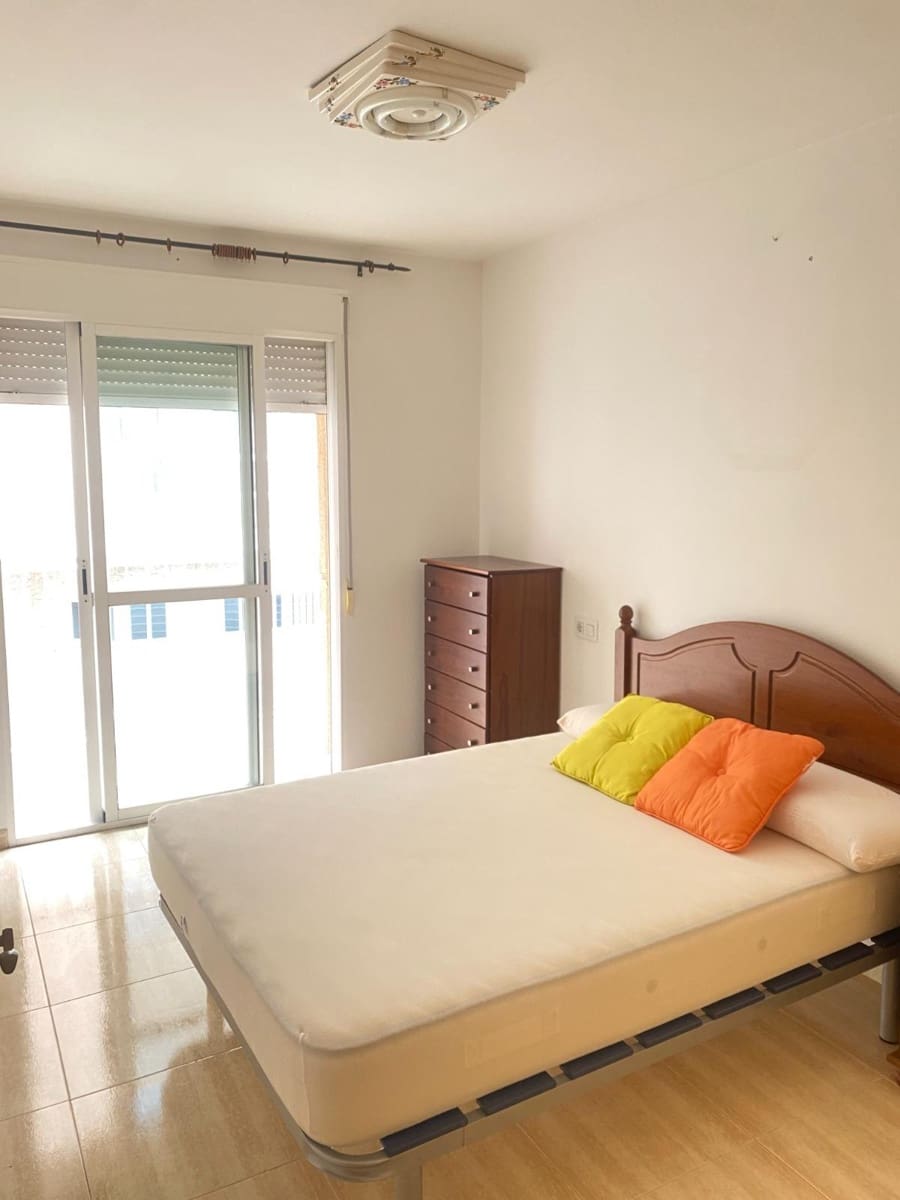 2 bedroom Flat for sale in Aguilas - € 107,000 (Ref: 9446316)