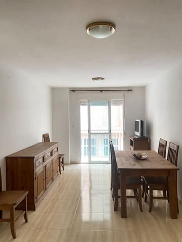 2 bedroom Flat for sale in Aguilas - € 107,000 (Ref: 9446316)