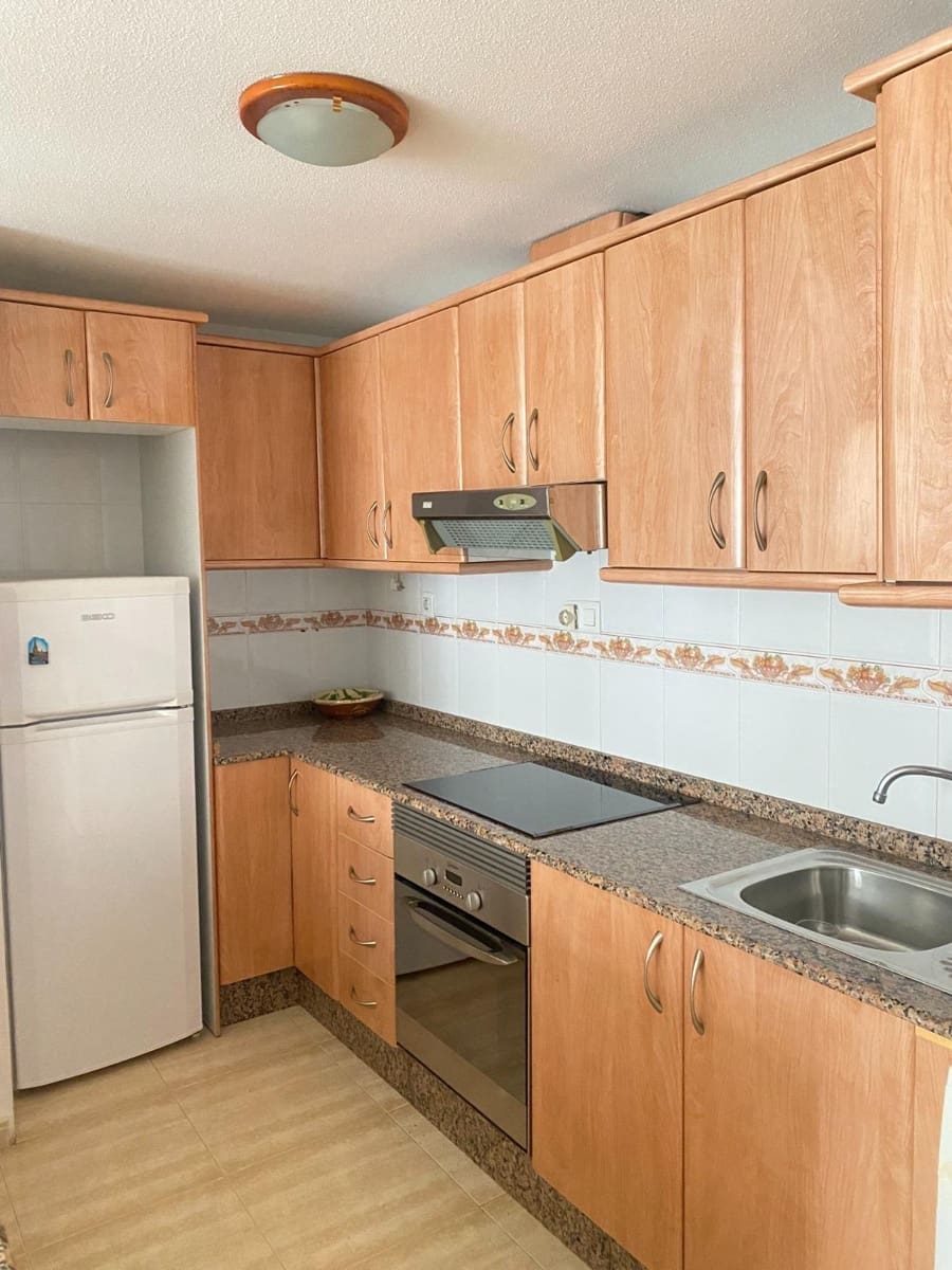 2 bedroom Flat for sale in Aguilas - € 107,000 (Ref: 9446316)