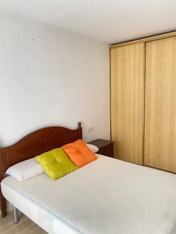 2 sypialnia Mieszkanie na sprzedaż w Aguilas - 107 000 € (Ref: 9446316)