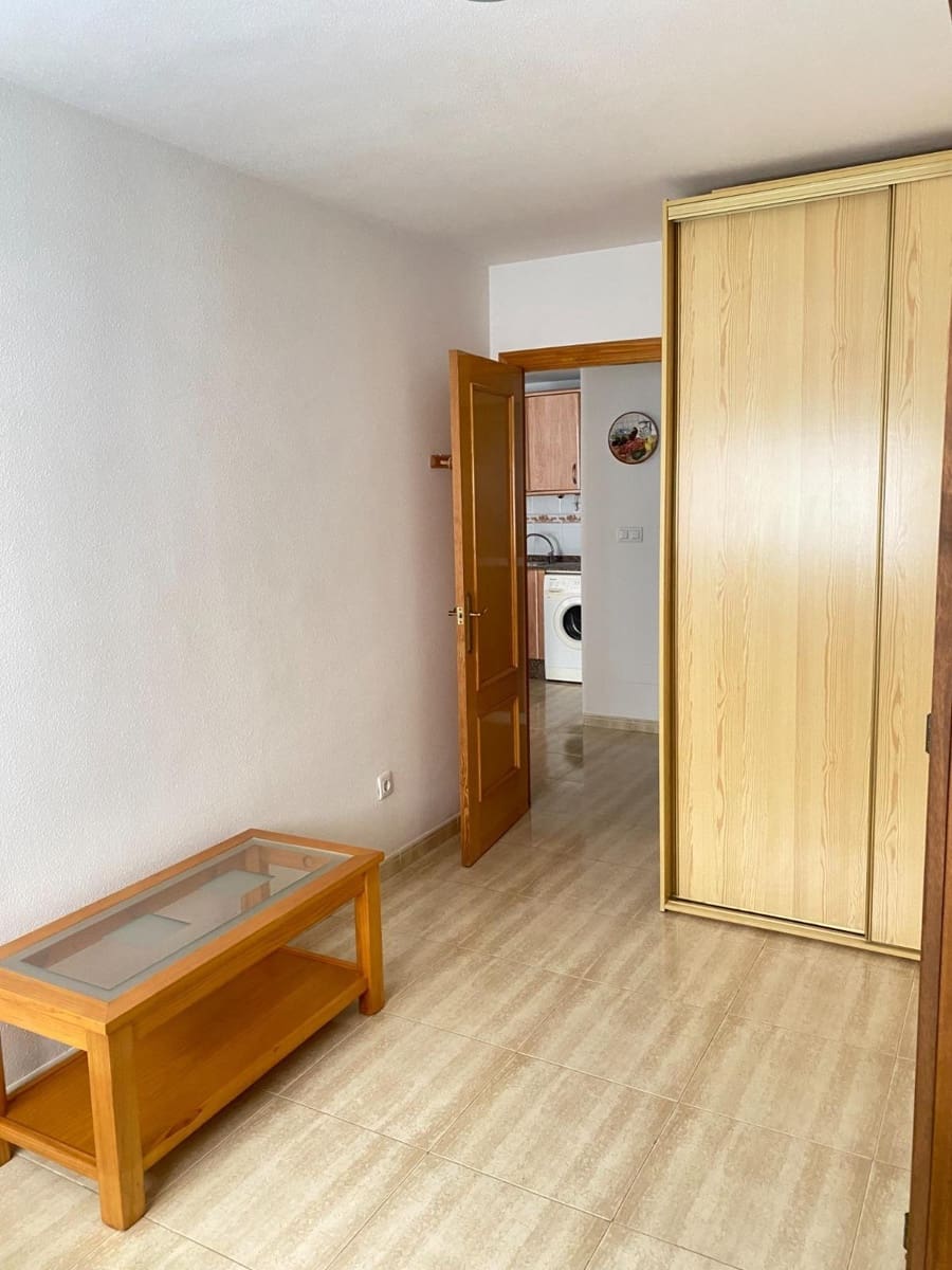 2 sypialnia Mieszkanie na sprzedaż w Aguilas - 107 000 € (Ref: 9446316)
