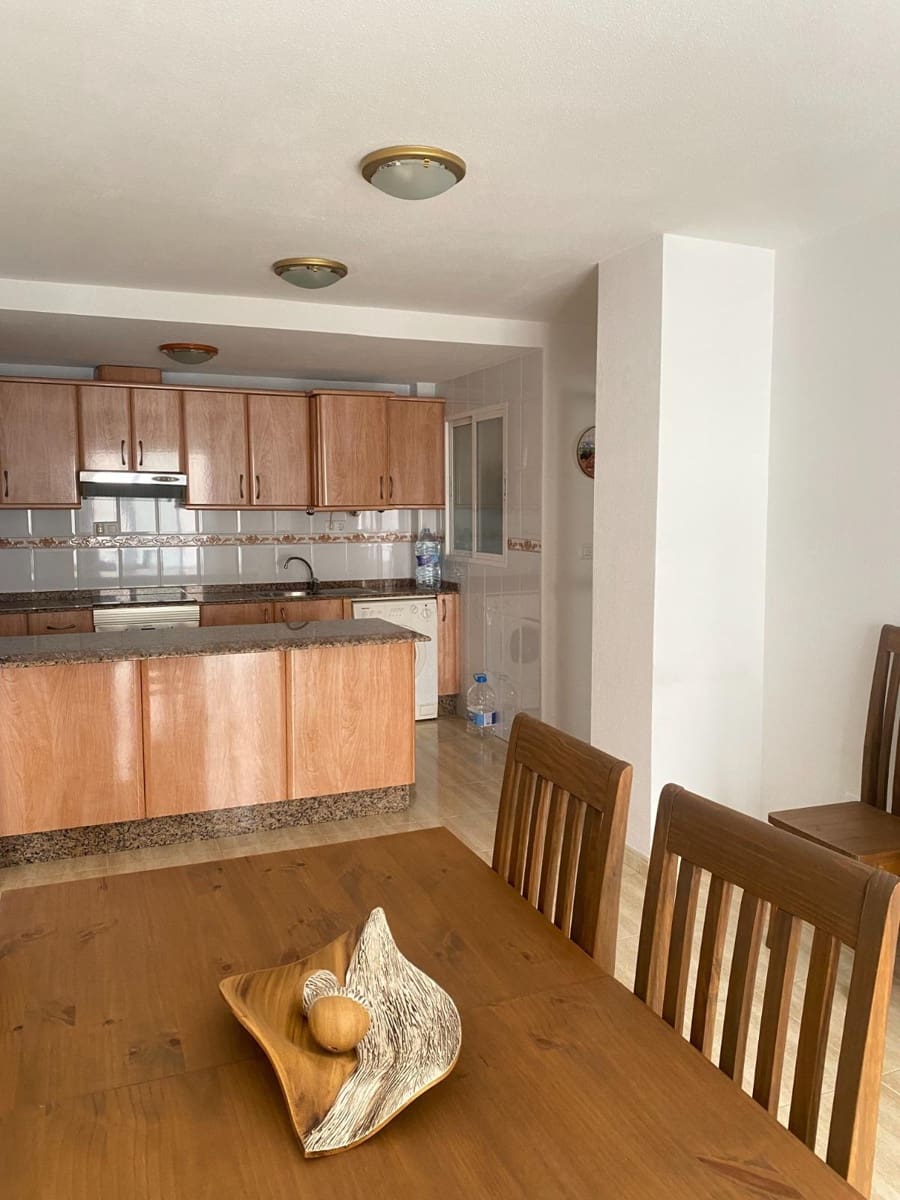 2 sypialnia Mieszkanie na sprzedaż w Aguilas - 107 000 € (Ref: 9446316)