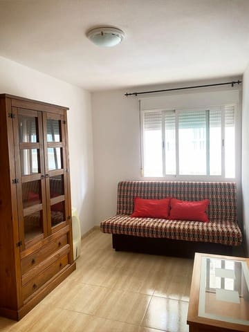 2 sypialnia Mieszkanie na sprzedaż w Aguilas - 107 000 € (Ref: 9446316)