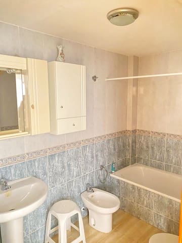 2 sypialnia Mieszkanie na sprzedaż w Aguilas - 107 000 € (Ref: 9446316)