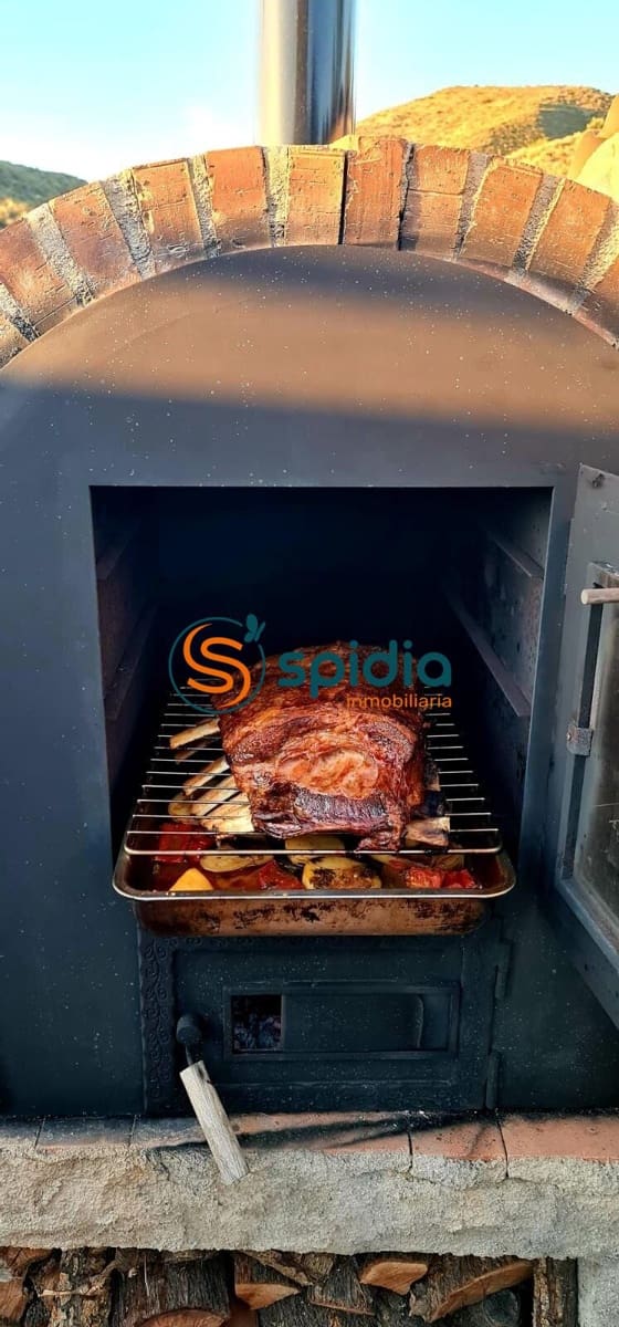 Finca/Casa Rural de 4 habitaciones en Purias en venta con piscina - 1.500.000 € (Ref: 9485284)