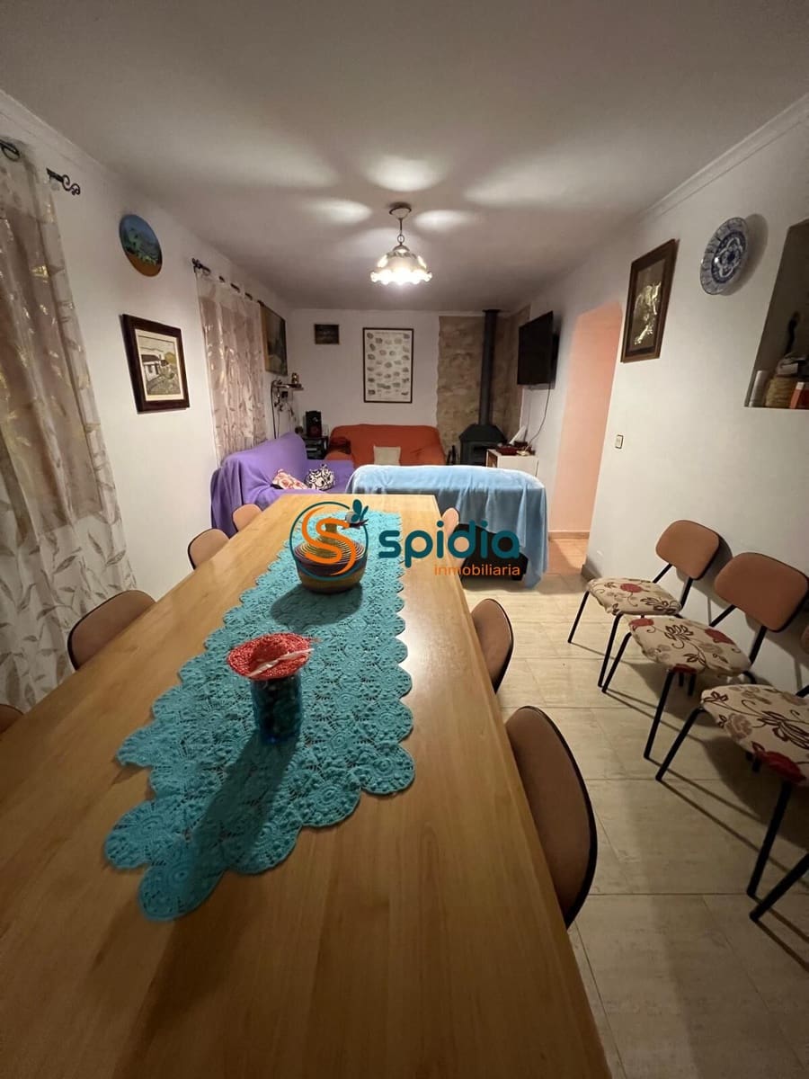 Finca/Casa Rural de 4 habitaciones en Purias en venta con piscina - 1.500.000 € (Ref: 9485284)