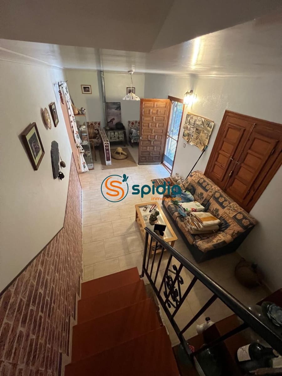 Finca/Casa Rural de 4 habitaciones en Purias en venta con piscina - 1.500.000 € (Ref: 9485284)