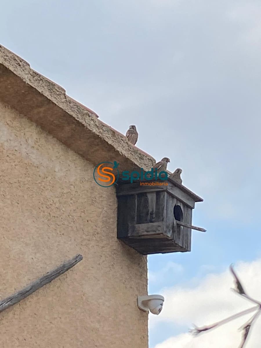 Finca/Casa Rural de 4 habitaciones en Purias en venta con piscina - 1.500.000 € (Ref: 9485284)