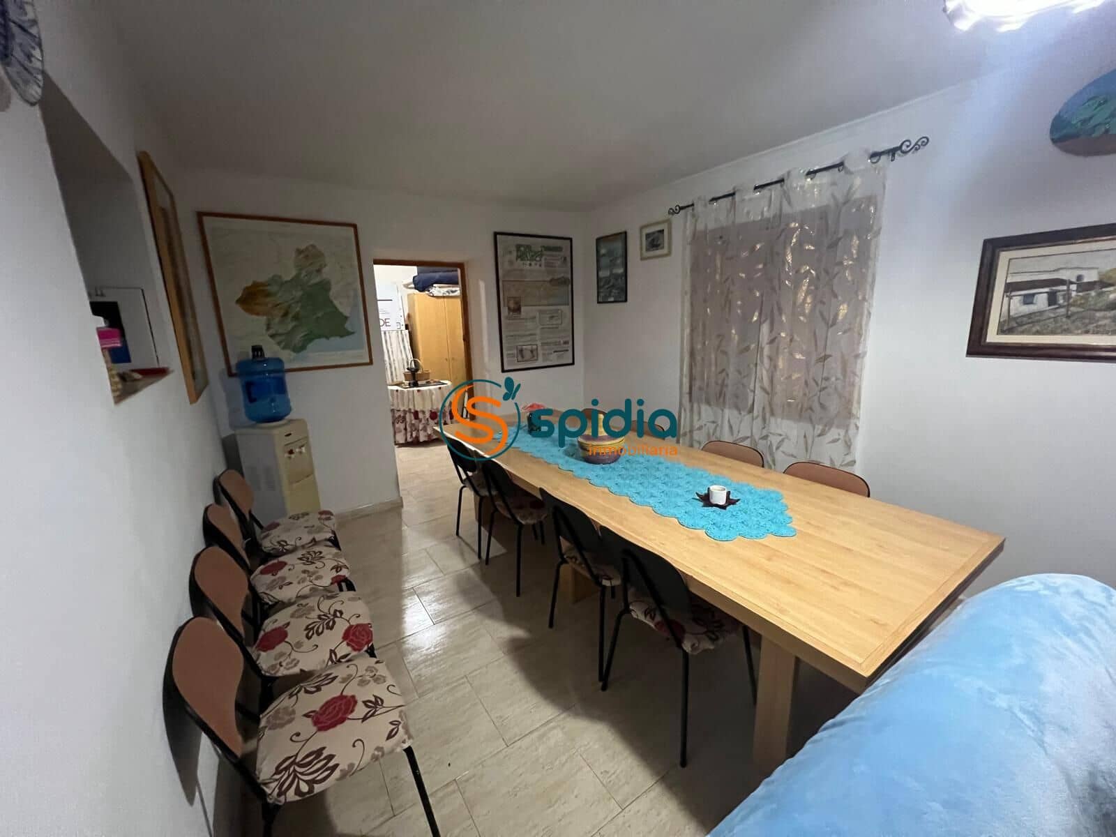 Finca/Casa Rural de 4 habitaciones en Purias en venta con piscina - 1.500.000 € (Ref: 9485284)