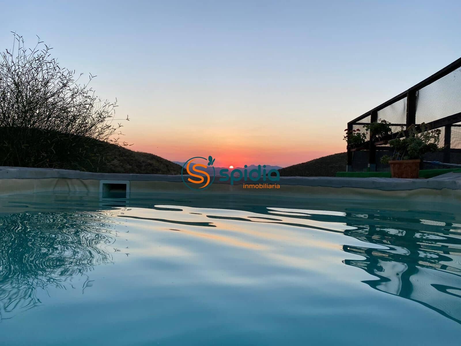 Finca/Casa Rural de 4 habitaciones en Purias en venta con piscina - 1.500.000 € (Ref: 9485284)