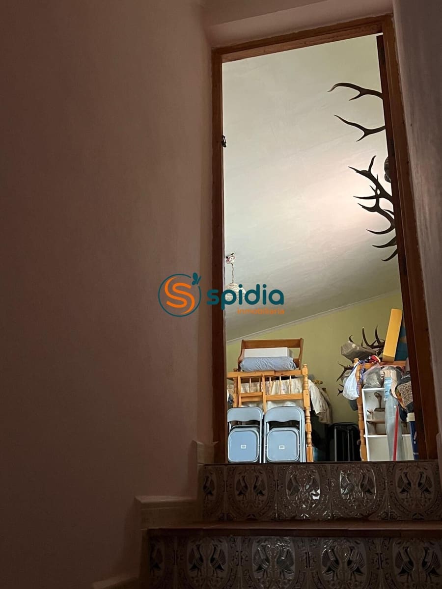 Finca/Casa Rural de 4 habitaciones en Purias en venta con piscina - 1.100.000 € (Ref: 9485284)