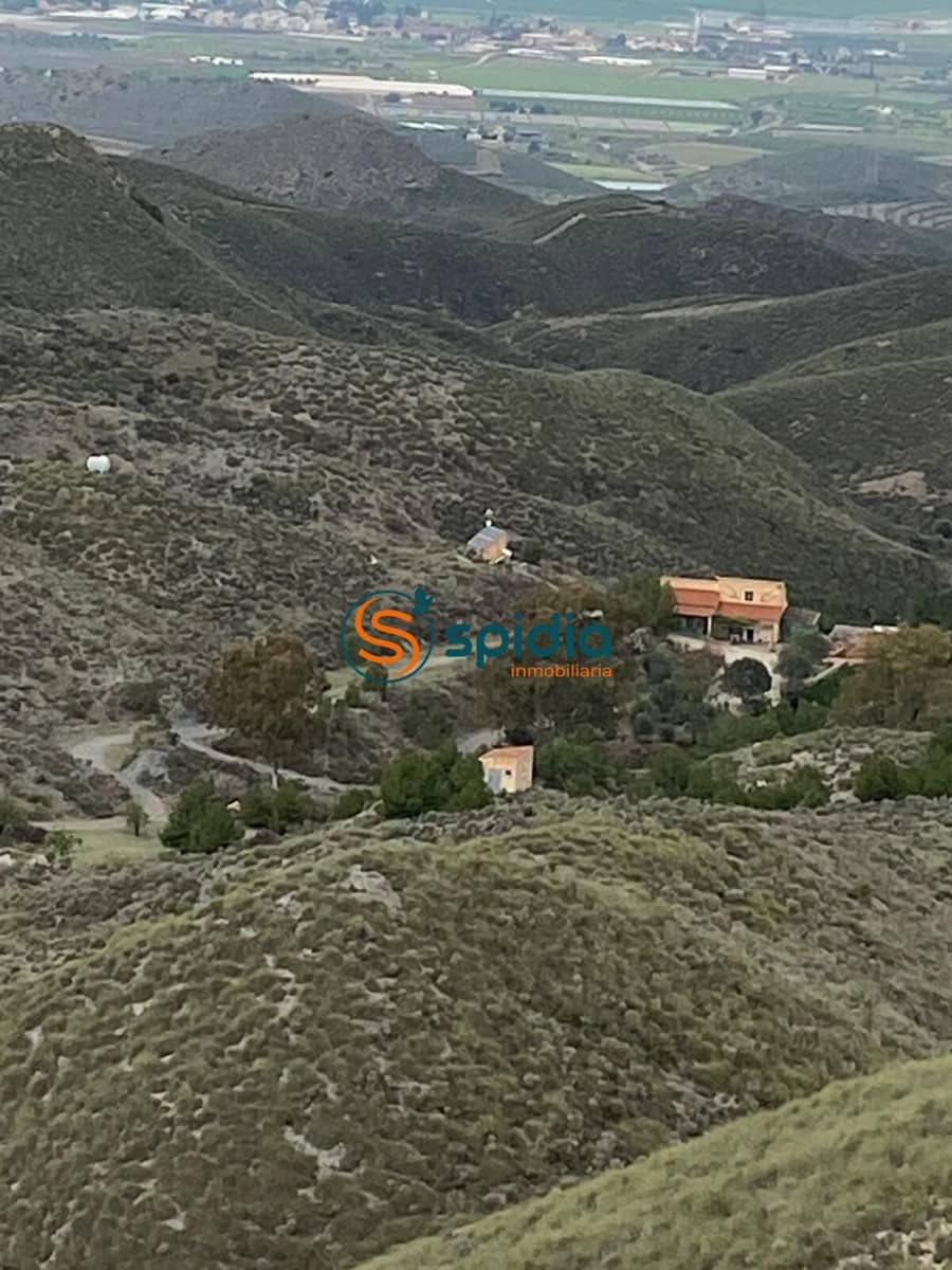 Finca/Casa Rural de 4 habitaciones en Purias en venta con piscina - 1.100.000 € (Ref: 9485284)