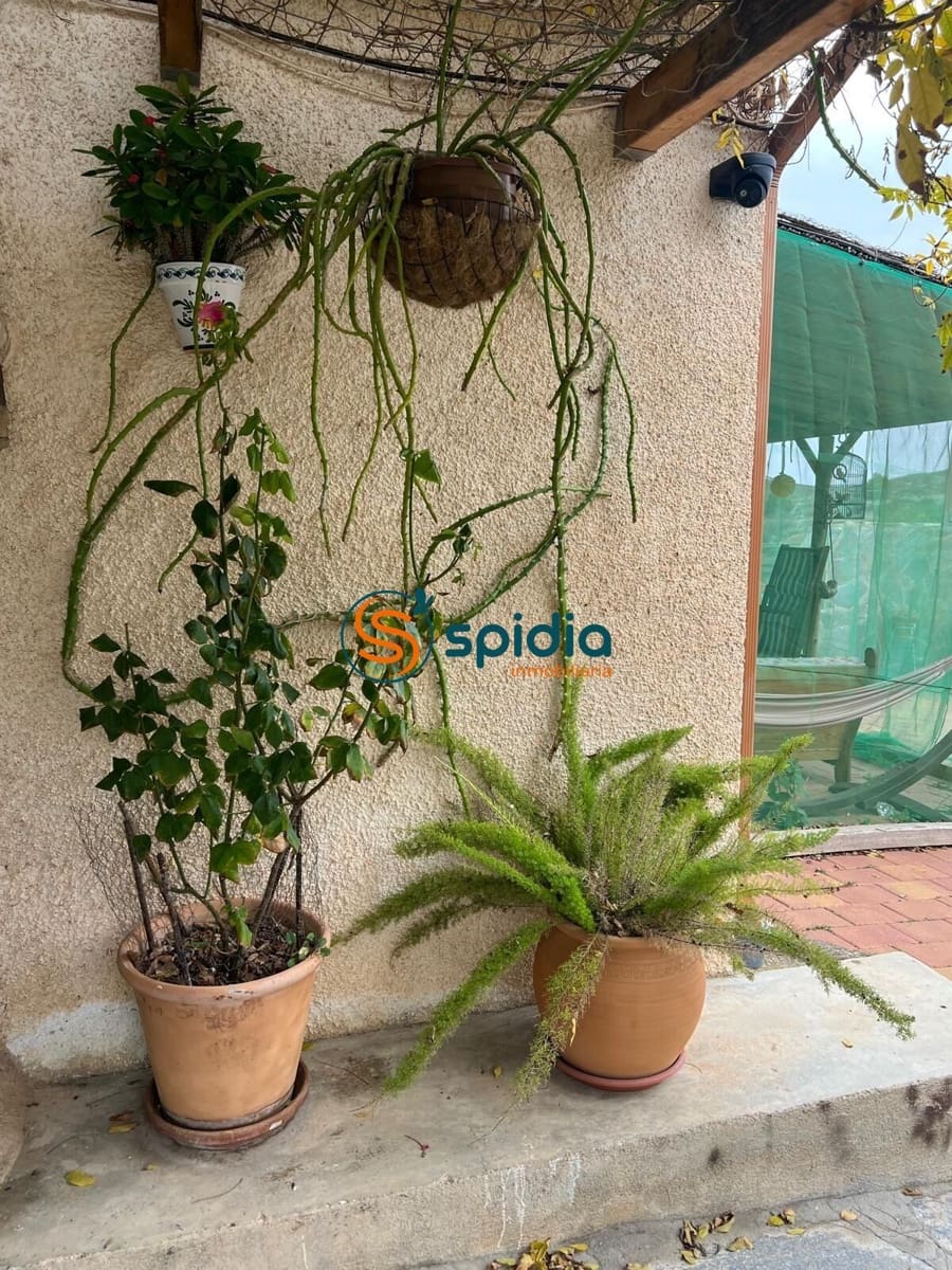 Finca/Casa Rural de 4 habitaciones en Purias en venta con piscina - 1.100.000 € (Ref: 9485284)