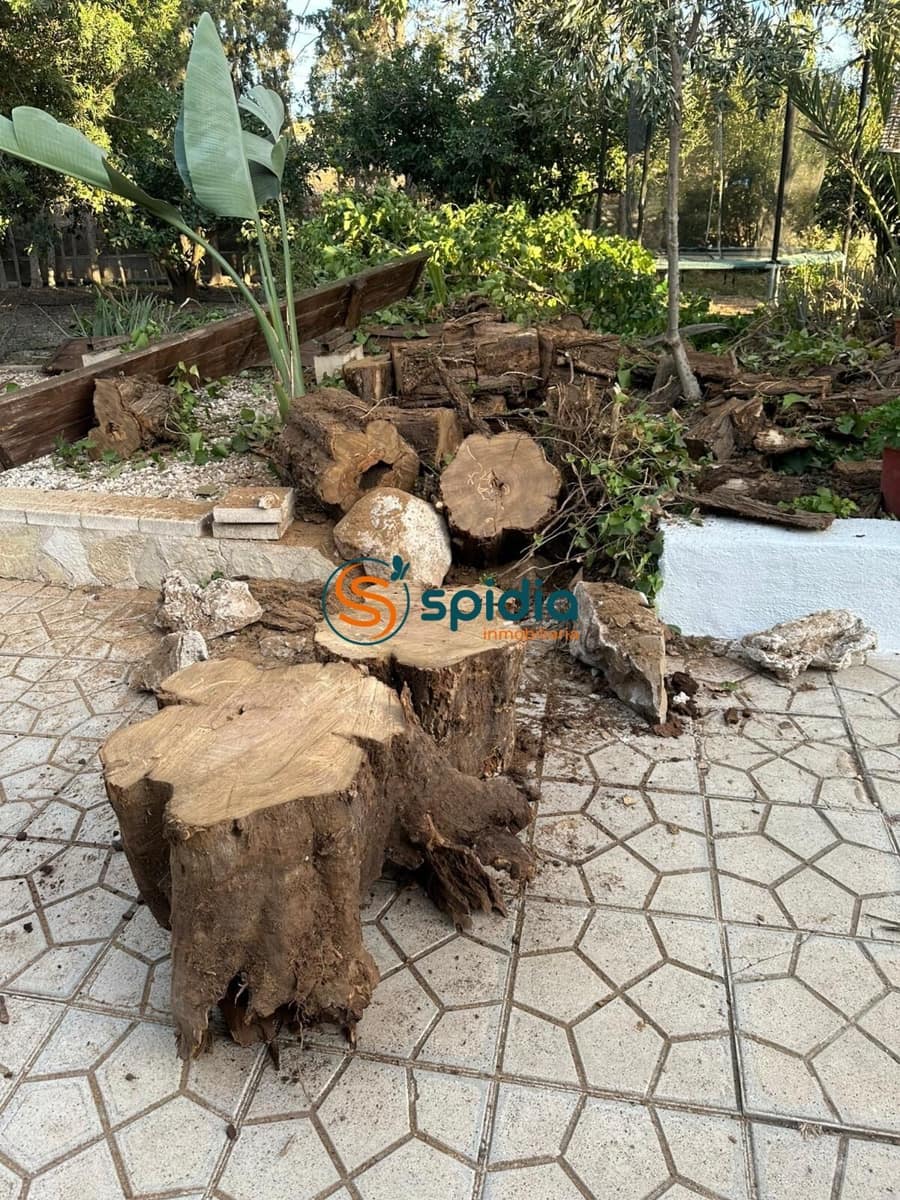 Finca/Casa Rural de 4 habitaciones en Purias en venta con piscina - 1.100.000 € (Ref: 9485284)