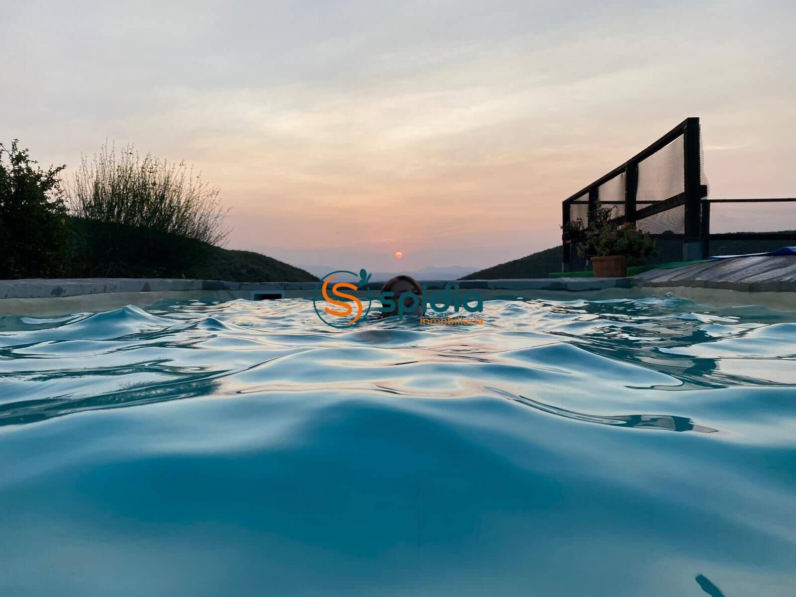 Finca/Casa Rural de 4 habitaciones en Purias en venta con piscina - 1.100.000 € (Ref: 9485284)