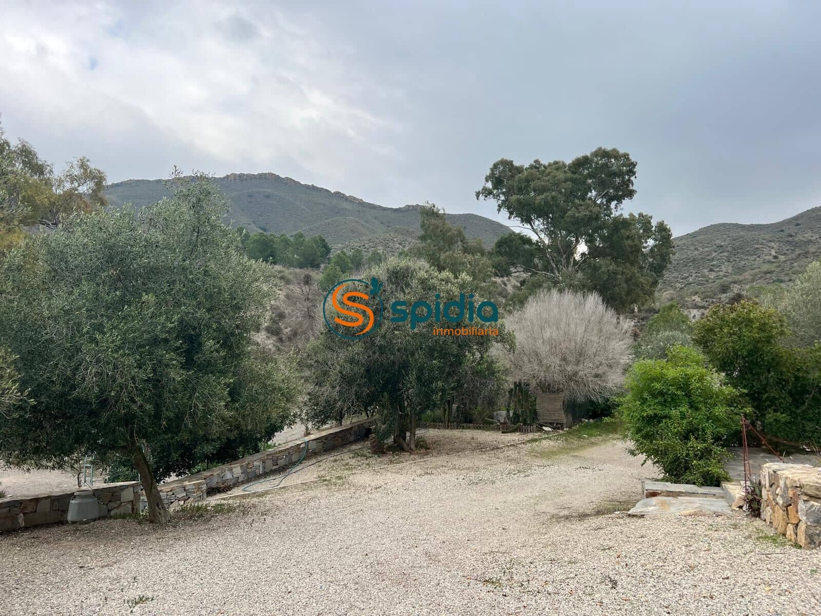 Finca/Casa Rural de 4 habitaciones en Purias en venta con piscina - 1.100.000 € (Ref: 9485284)