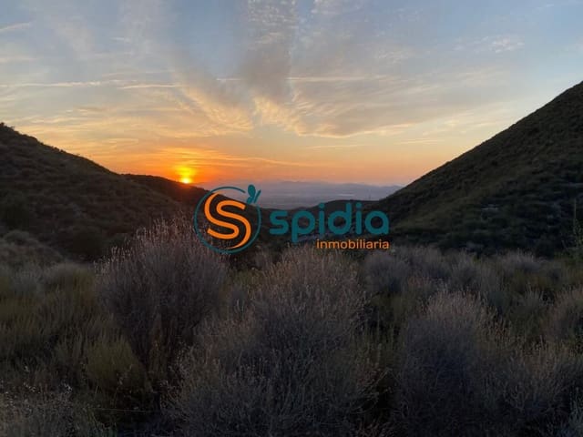 4 sypialnia Finka/Dom wiejski na sprzedaż w Purias, Lorca z basenem - 700 000 € (Ref: 9485284)