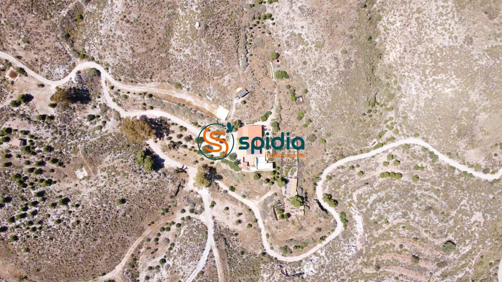 4 soverom Finca/Herregård til salgs i Purias med svømmebasseng - € 700 000 (Ref: 9485284)