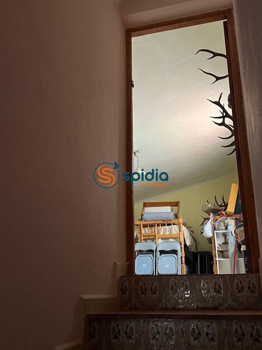 4 soverom Finca/Herregård til salgs i Purias med svømmebasseng - € 700 000 (Ref: 9485284)