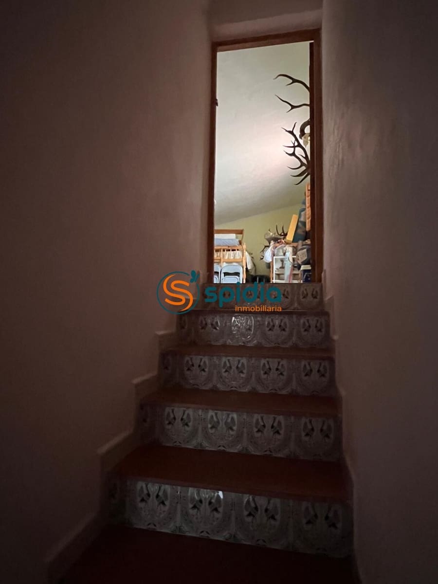 4 soverom Finca/Herregård til salgs i Purias med svømmebasseng - € 700 000 (Ref: 9485284)