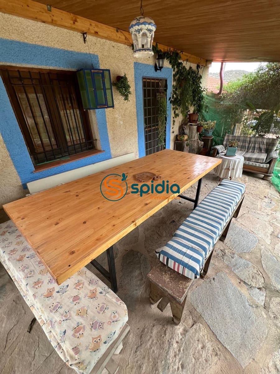 4 soverom Finca/Herregård til salgs i Purias med svømmebasseng - € 700 000 (Ref: 9485284)