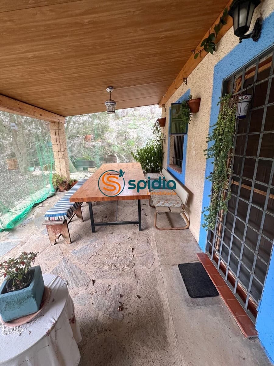 4 soverom Finca/Herregård til salgs i Purias med svømmebasseng - € 700 000 (Ref: 9485284)