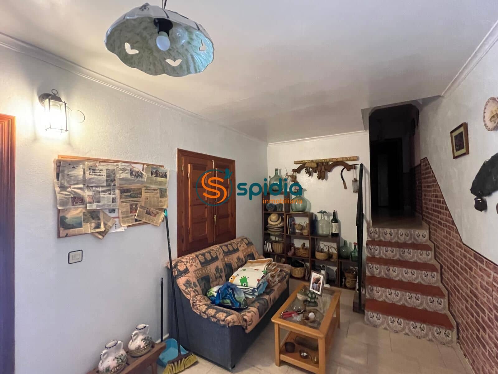 4 soverom Finca/Herregård til salgs i Purias med svømmebasseng - € 700 000 (Ref: 9485284)