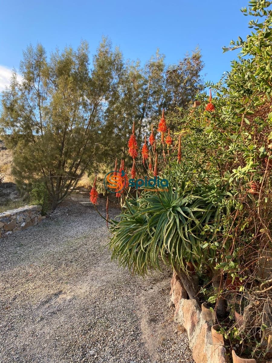 4 soverom Finca/Herregård til salgs i Purias med svømmebasseng - € 700 000 (Ref: 9485284)