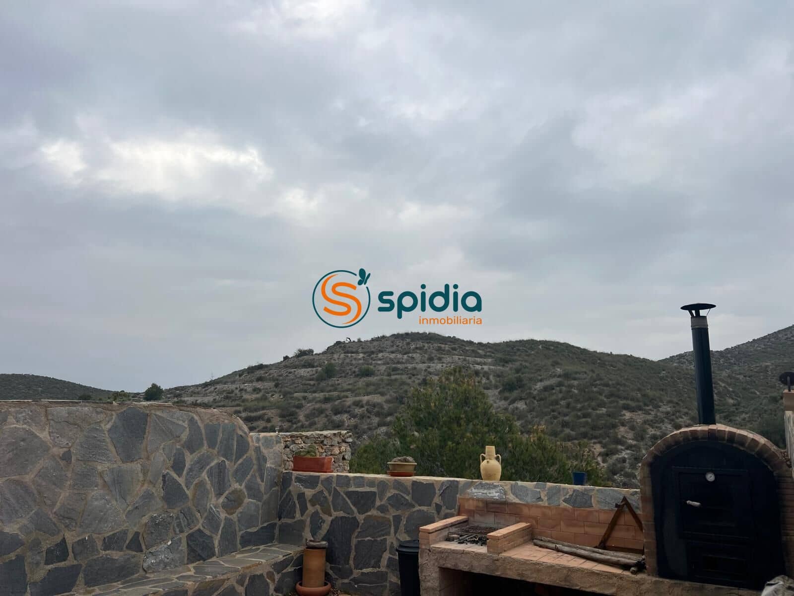 4 soverom Finca/Herregård til salgs i Purias med svømmebasseng - € 700 000 (Ref: 9485284)